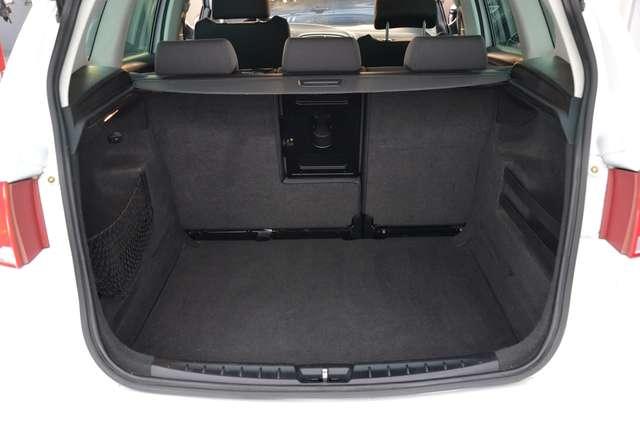SEAT Altea XL Altea XL 1.6 tdi cr Style