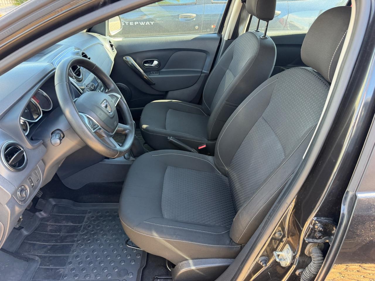 Dacia Sandero Streetway 1.0 SCe 75 CV S&S Access