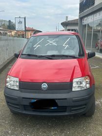 Fiat Panda 1.3 MJT 16V 4x4 Climbing