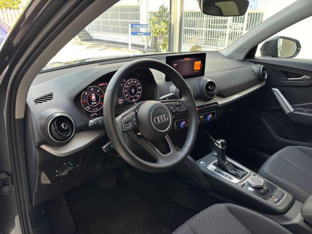 AUDI Q2 35 TDI S tronic S line Edition TUA DA ?349,00 MENS