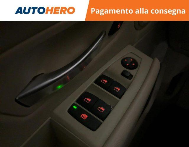 BMW 216 d Active Tourer Advantage