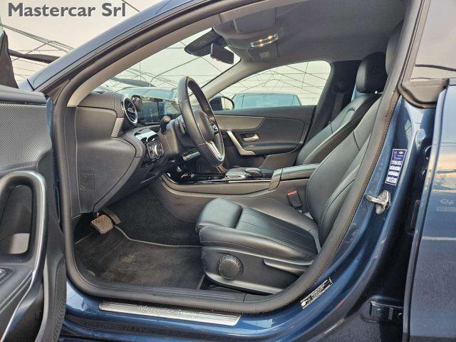 MERCEDES-BENZ CLA 200 Shooting Brake d Sport auto tg : GK808ZT