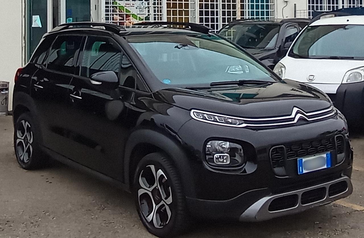 Citroen C3 Aircross C3 Aircross PureTech