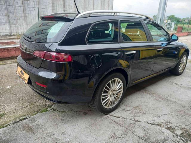 ALFA ROMEO 159 2.0 JTDm Sportwagon Progression