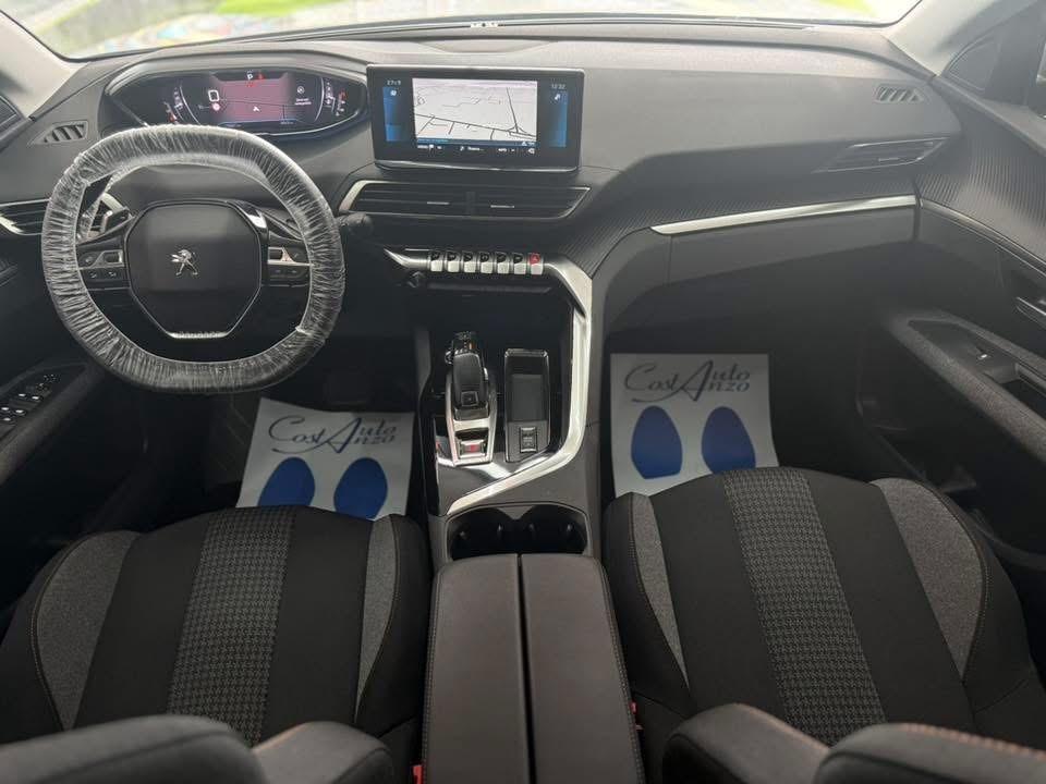 Peugeot 3008 1.5 BlueHDi 130 cv EAT8 Allure Pack 12/2021