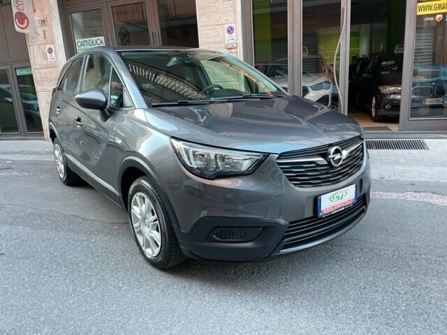 Opel Crossland X 1.5 ECOTEC D 110 CV Advance