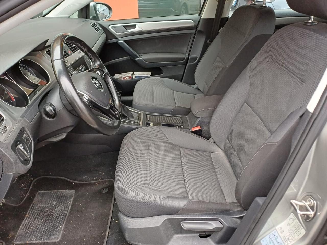 Volkswagen Golf 1.6 TDI 110 cv 5p. Comfortline BMT