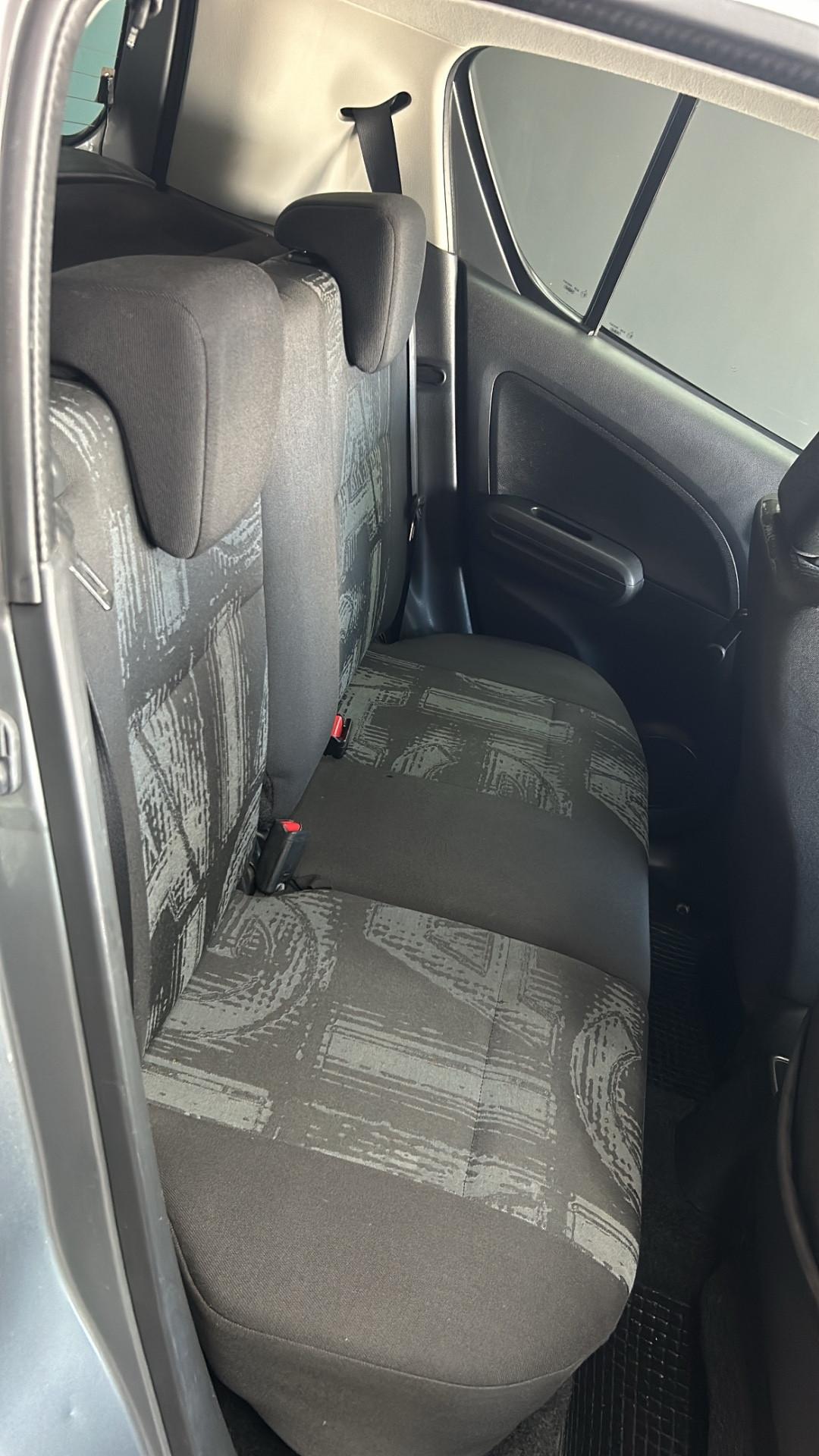 Opel Agila 1.2 Benzina AUTOMATICA 2012