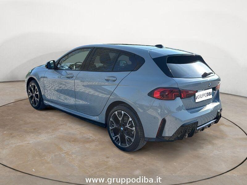 BMW Serie 1 F70 120d 48V MSport Design auto