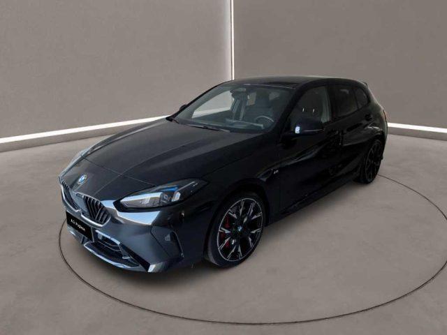 BMW 118 Serie 1 (F70) - d MSport Pro