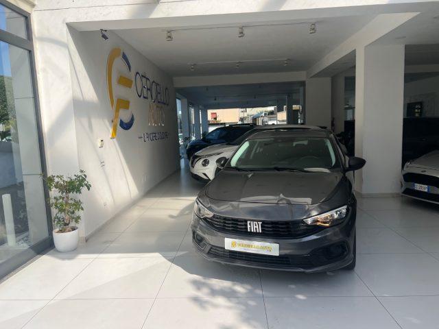 FIAT Tipo 1.0 5 porte da ?129,00 mensili