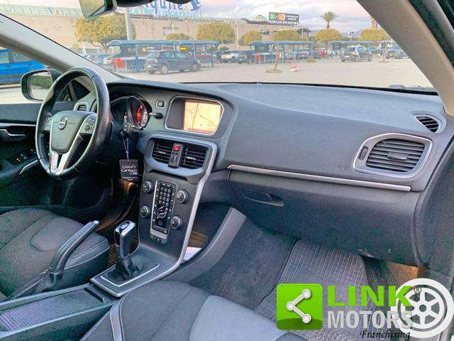 VOLVO V40 D2 Business Plus Garanzia 12 Mesi inclusa