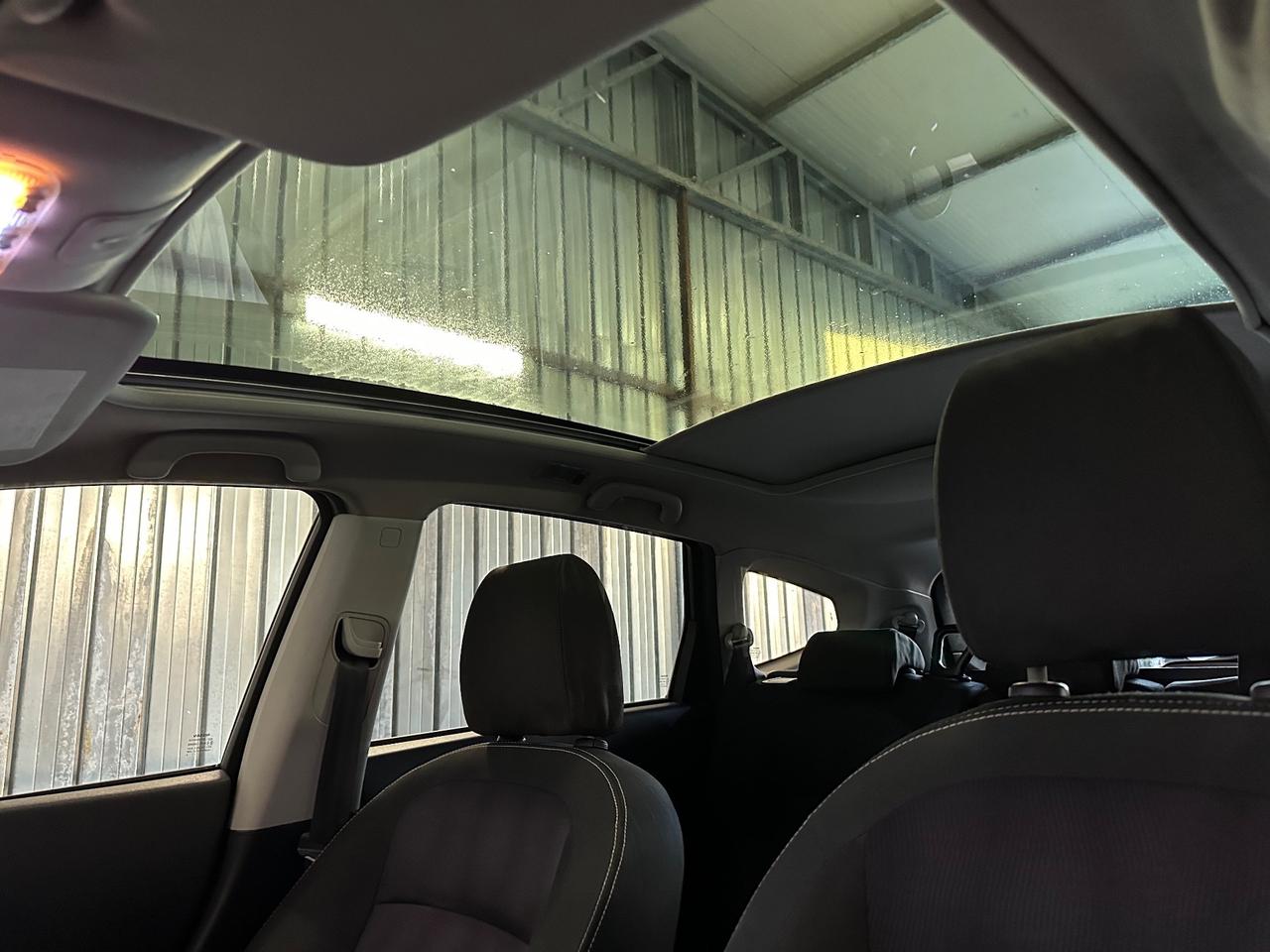 Nissan Qashqai 2 1.5 dCi DPF Acenta 7 posti