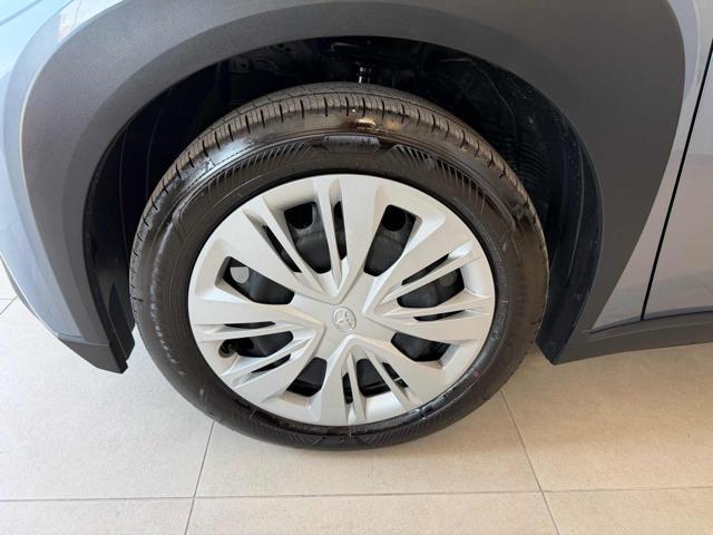 TOYOTA Aygo X 1.0 VVT-i 72 CV 5 porte Active Km0