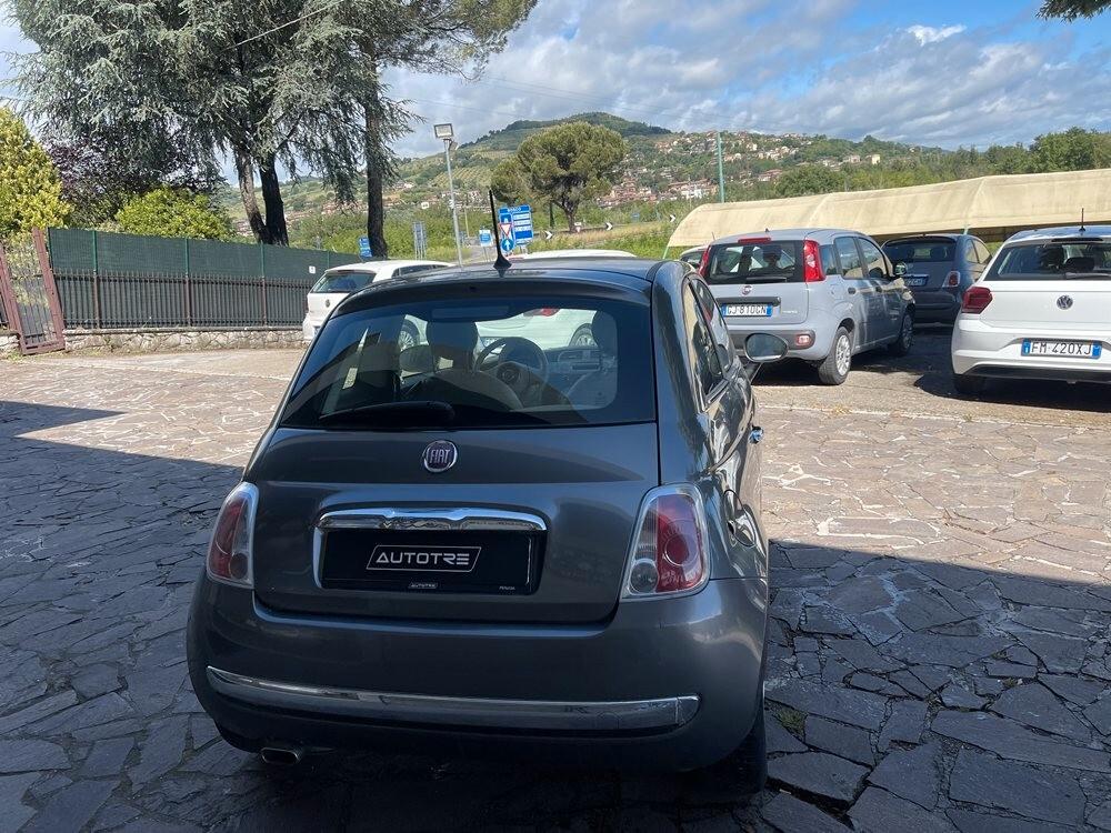 Fiat 500 1.2 EasyPower Pop NEO PATENTATI