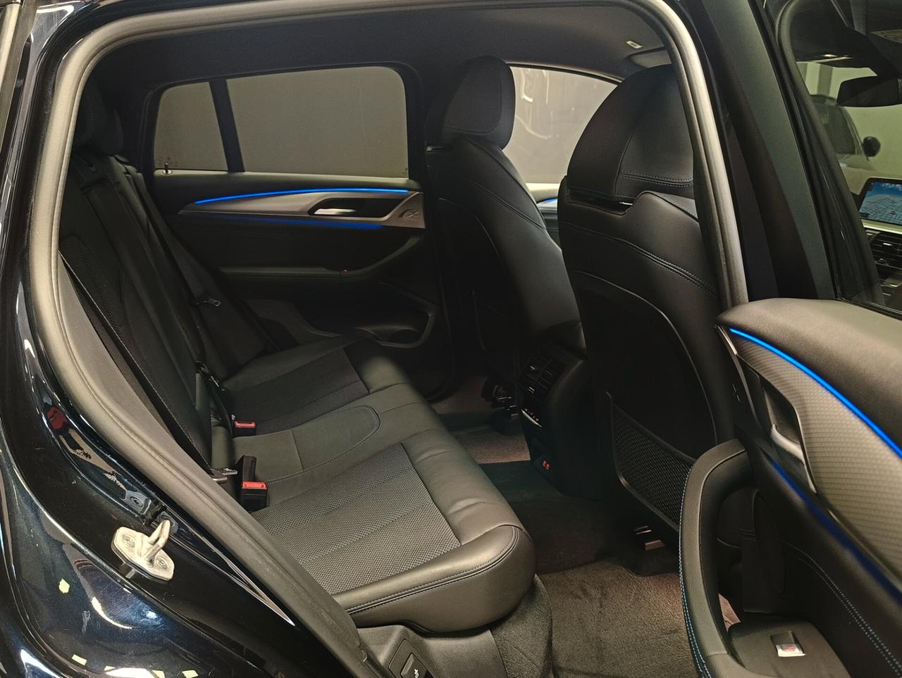 Bmw X4 xDrive20d 48V Msport-X