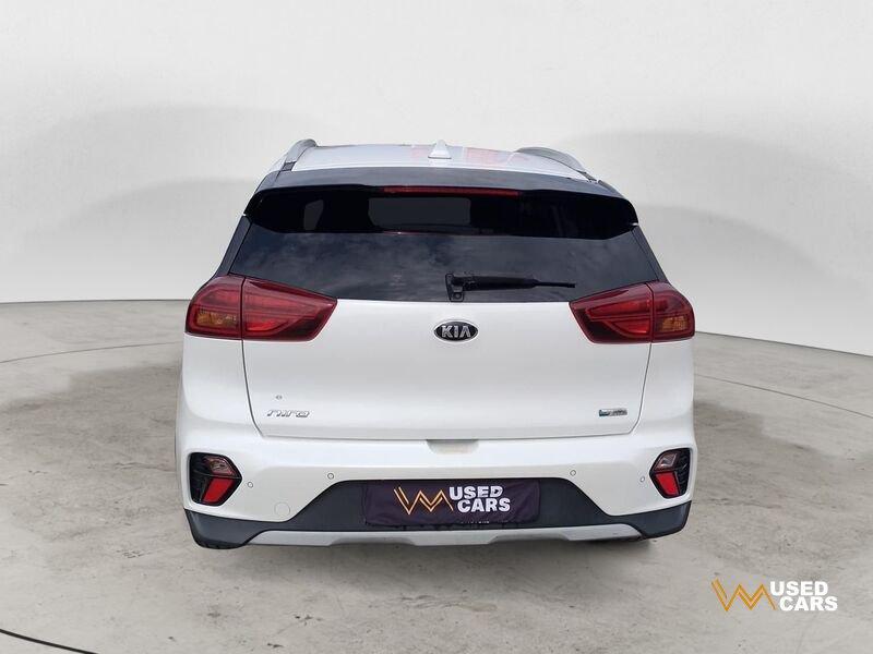 KIA Niro NIRO