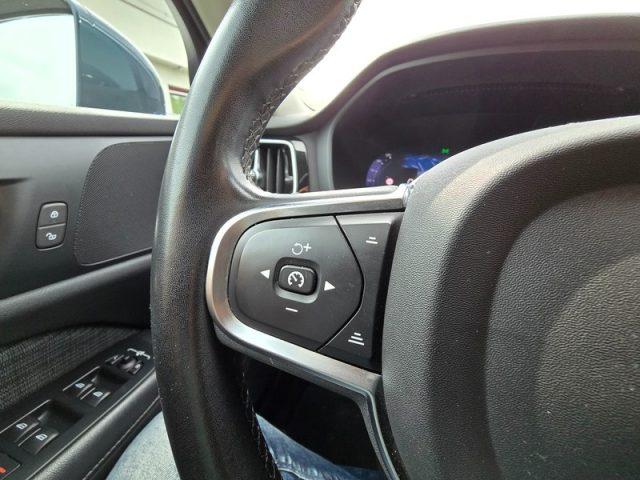 VOLVO V60 B4 DIESEL MILD HYBRID AUTOM. CORE GANCIO PERMUTE