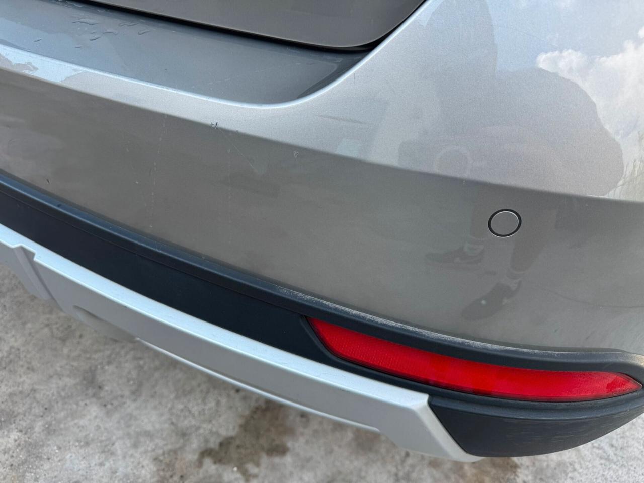 Skoda Rapid 1.6 TDI 115 CV Design Edition