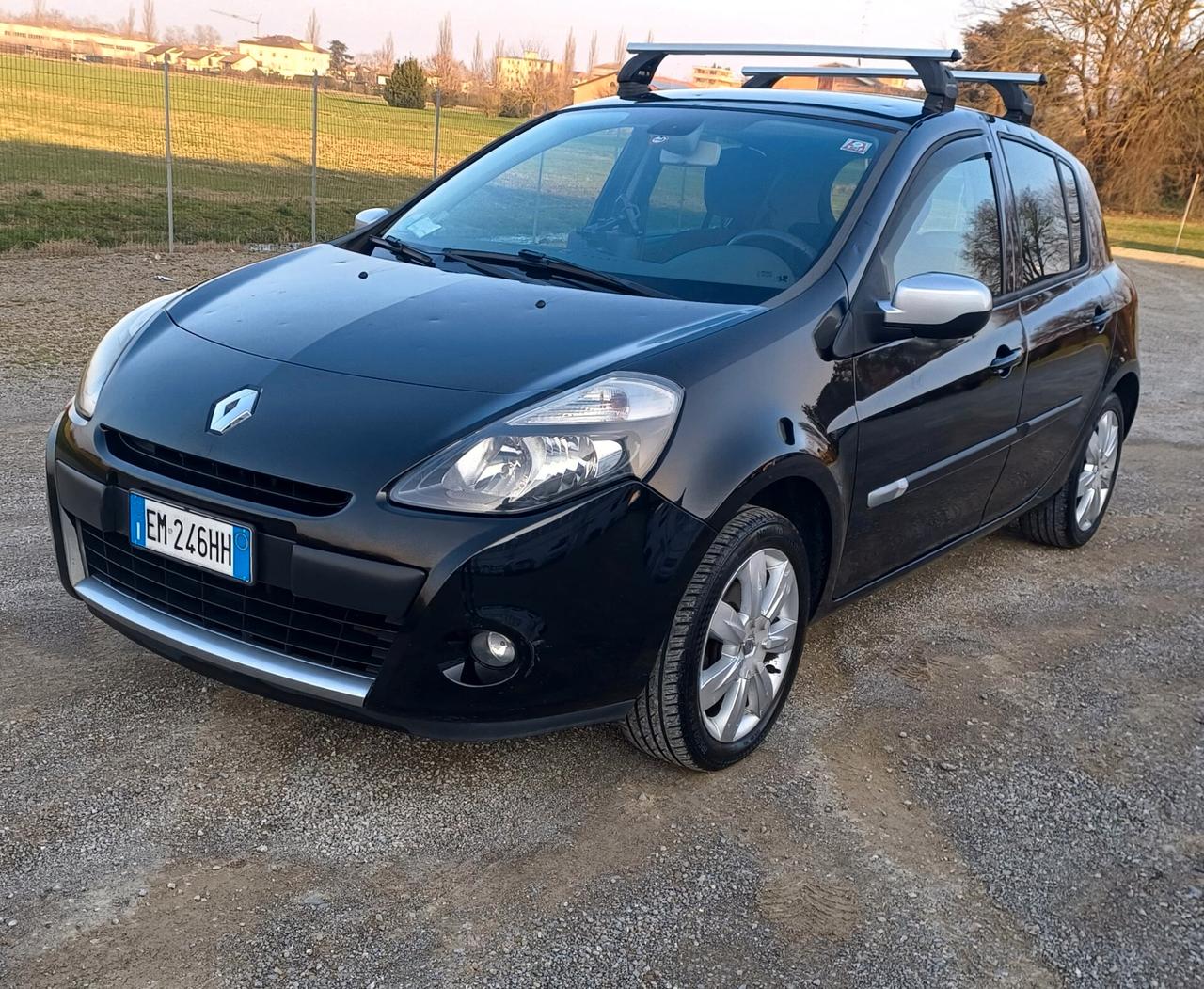 Renault Clio 1.2 16V 5 porte Live!