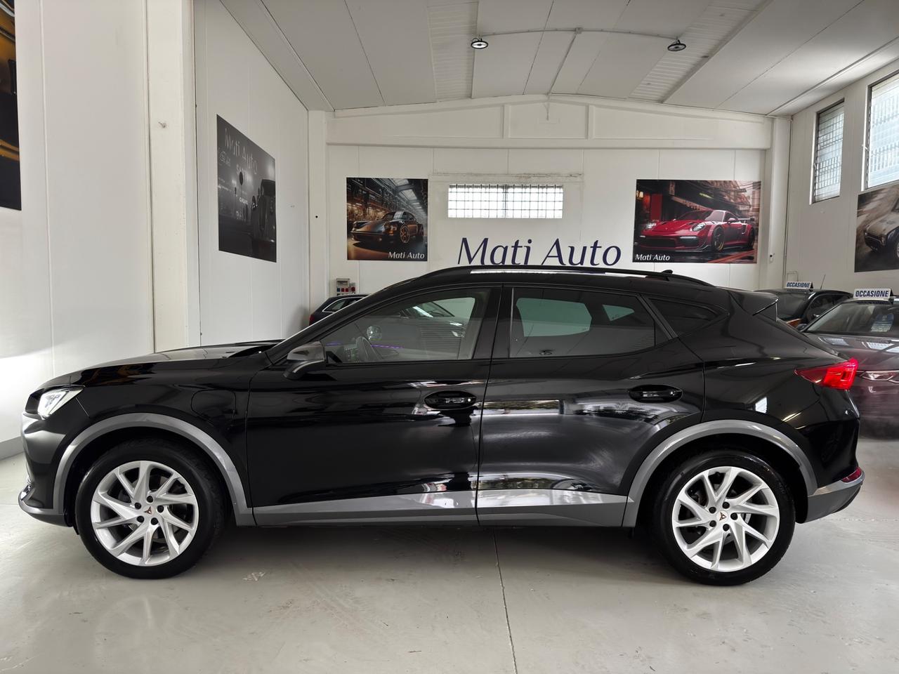 Cupra Formentor 1.4 e-Hybrid DSG PROMO!