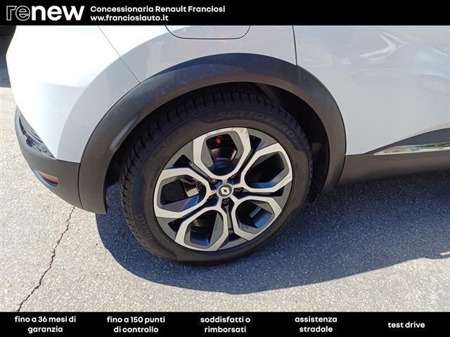 RENAULT Captur E-TECH Hybrid 145 INTENS