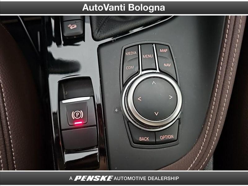 BMW X1 xDrive18d xLine Plus