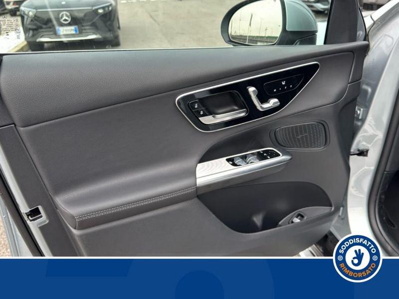 Mercedes-Benz GLC 220d 4Matic Avantagarde Advanced Plus