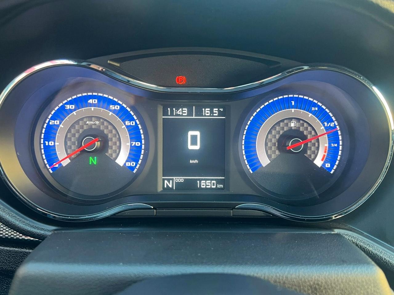 Aixam Coupe Coupé GTI Ambition