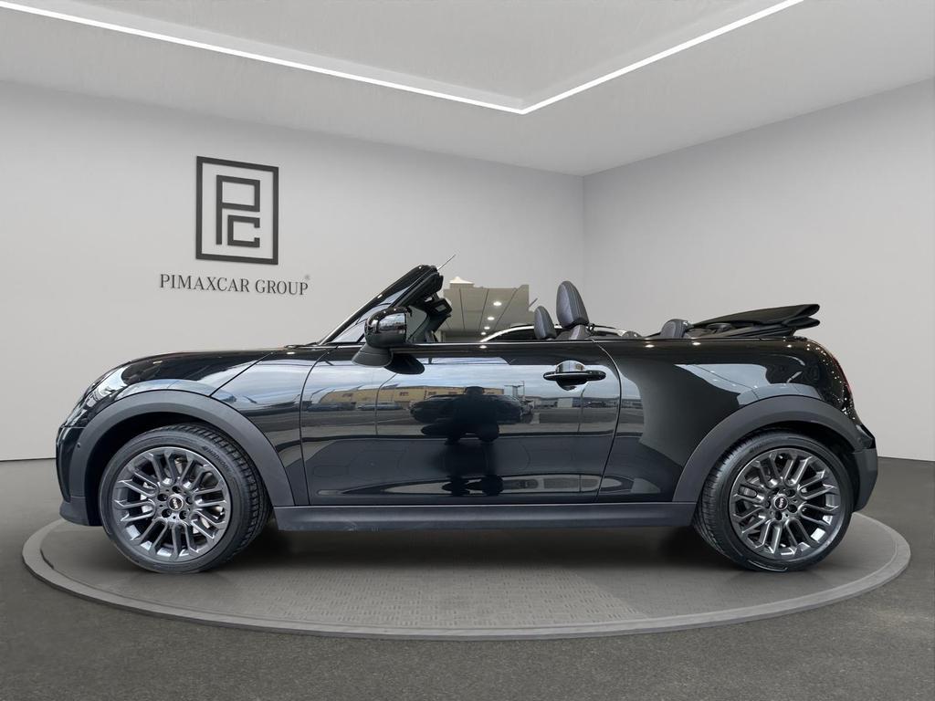 Mini Mini Cooper Cabrio 2.0 C Classic auto