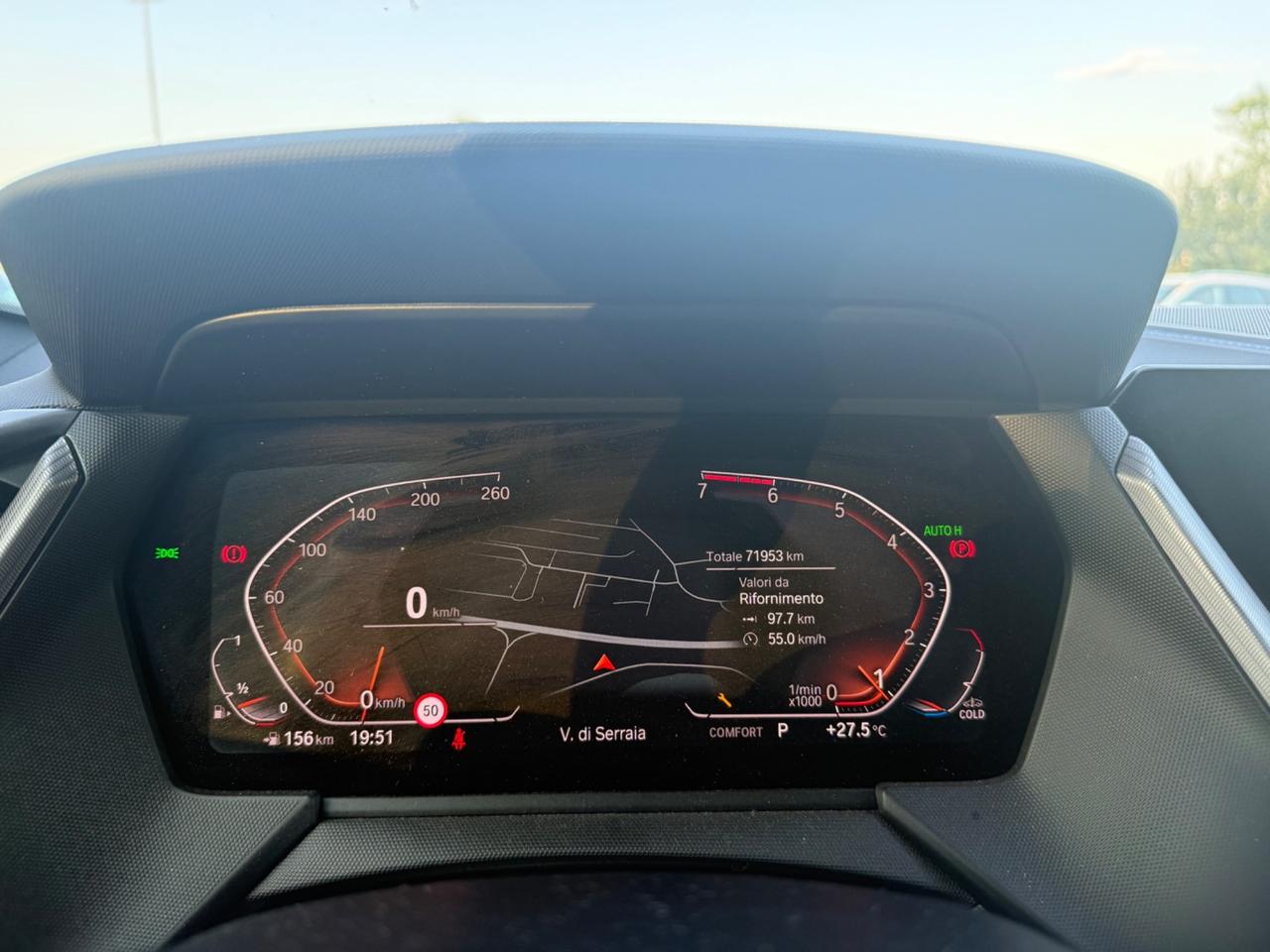 Bmw 218 218I GRAN COUPE MSPORT