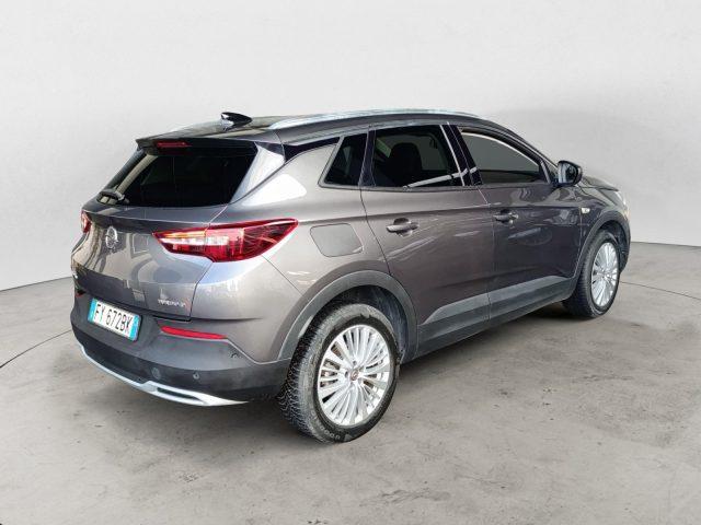 OPEL Grandland X 1.5 diesel Ecotec Start&Stop aut. Innovation