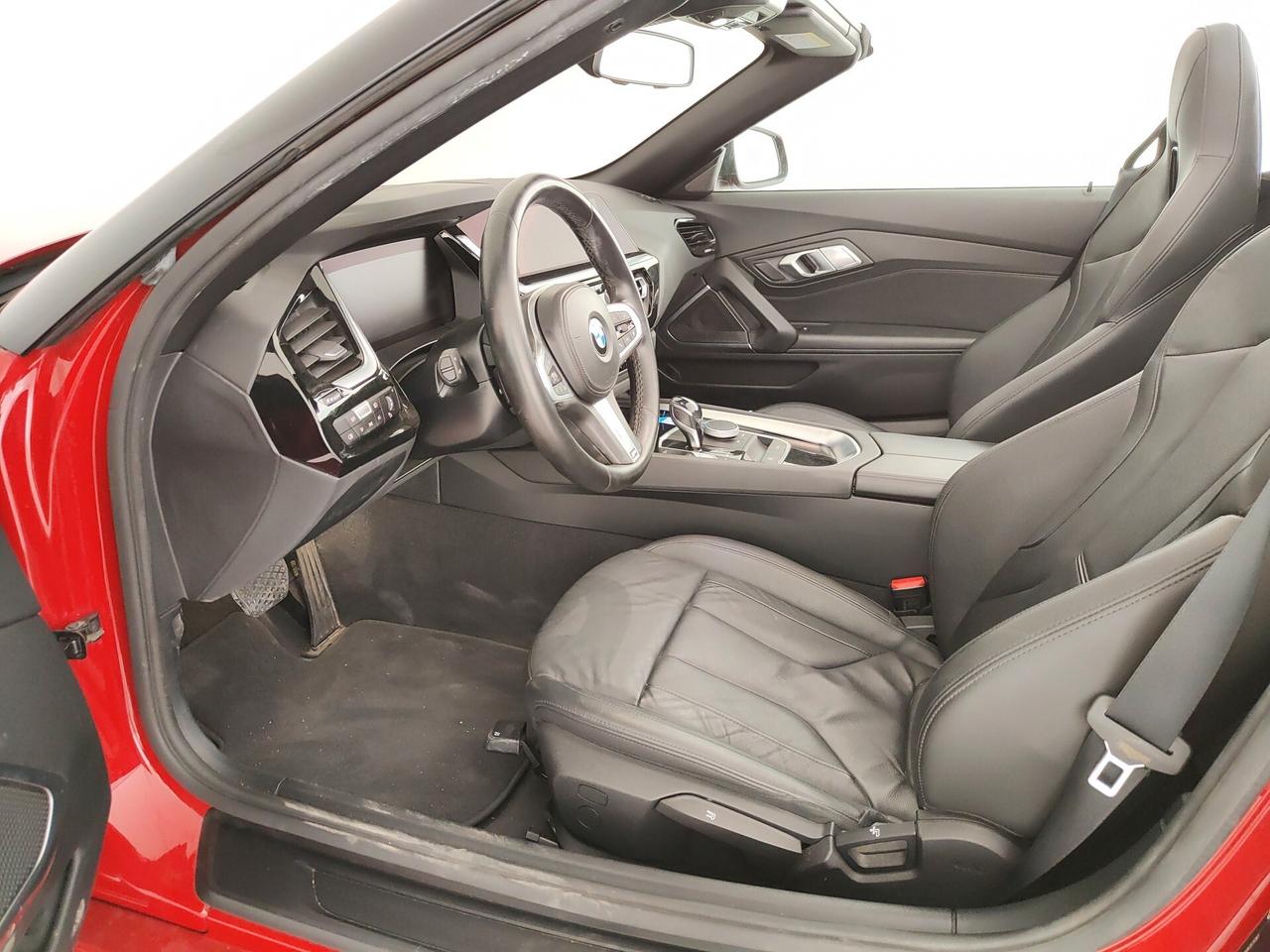 Bmw Z4 sDrive20i