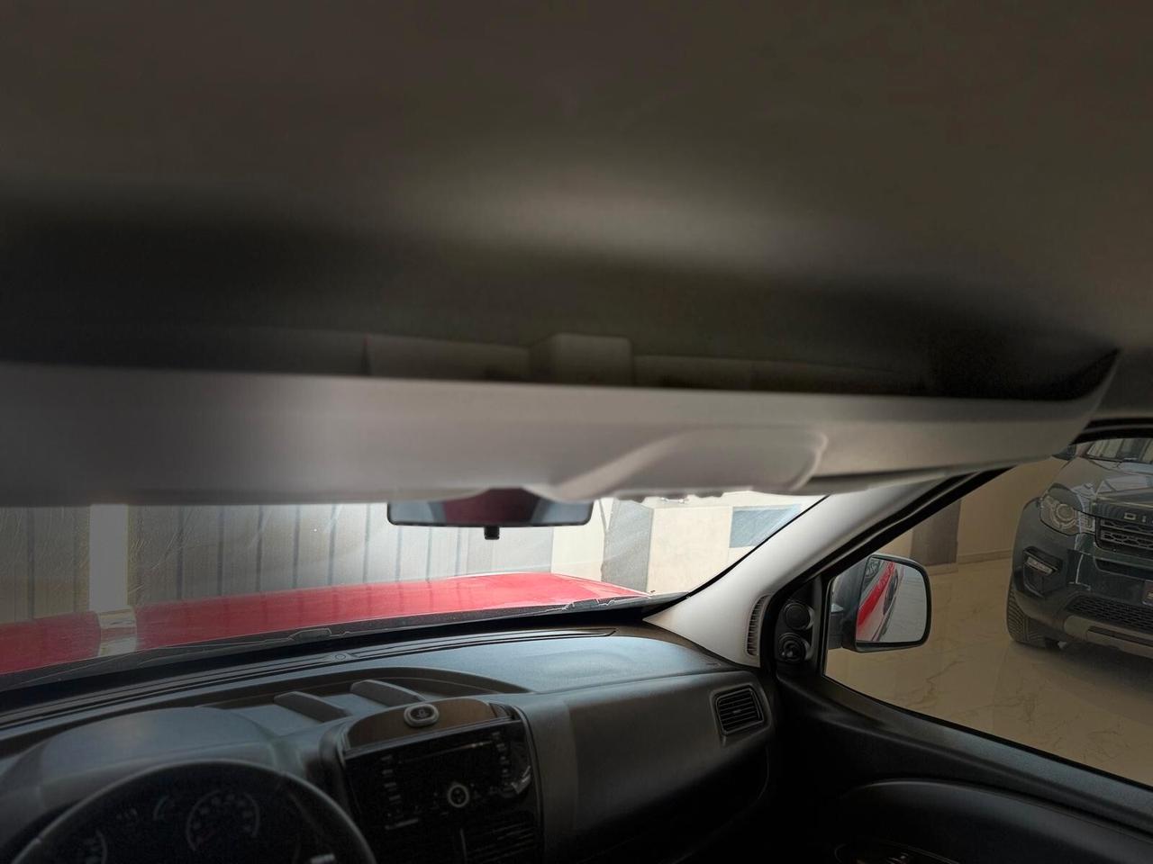 Fiat Doblo Doblò 1.4 T-Jet 16V Natural Power Dynamic