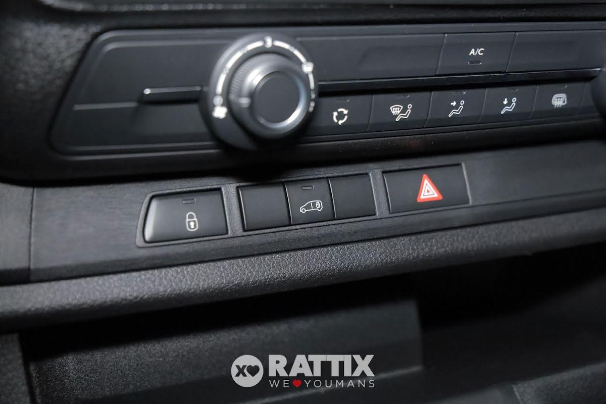 Peugeot Expert 1.5 BlueHDI 120CV STD (IVA ESCLUSA)