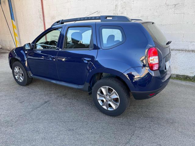 DACIA Duster 1.5 dCi 110CV Start&Stop 4x2 Lauréate