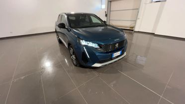 Peugeot 3008 BlueHDi 130 S&S EAT8 Allure Pack