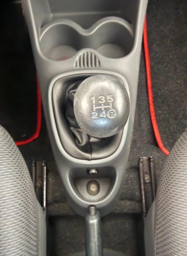 TOYOTA Aygo 1.0 12V VVT-i 3 porte Sol