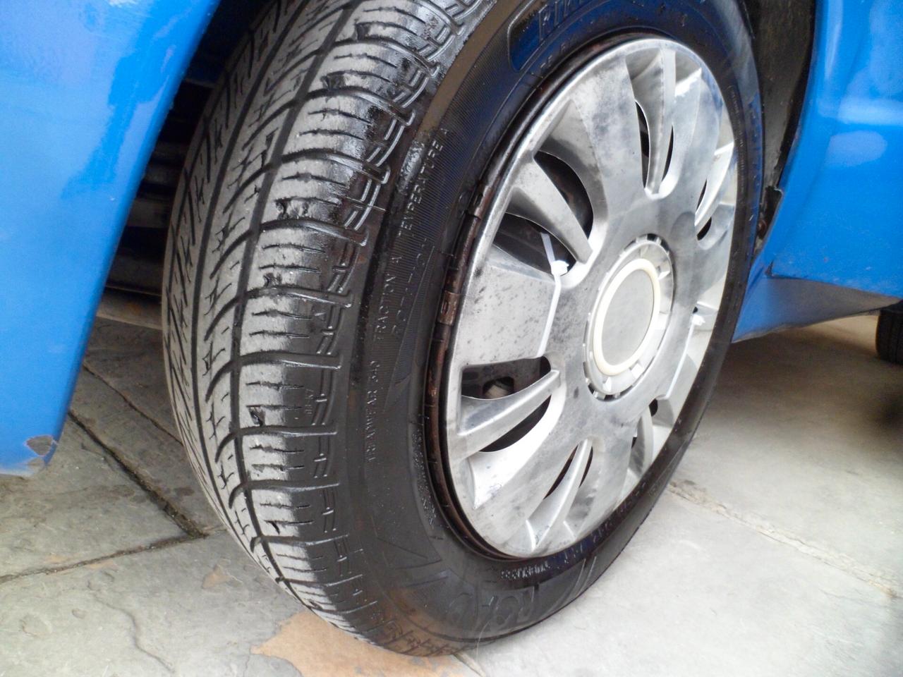 Daewoo Matiz 800i idroguida e clima 00