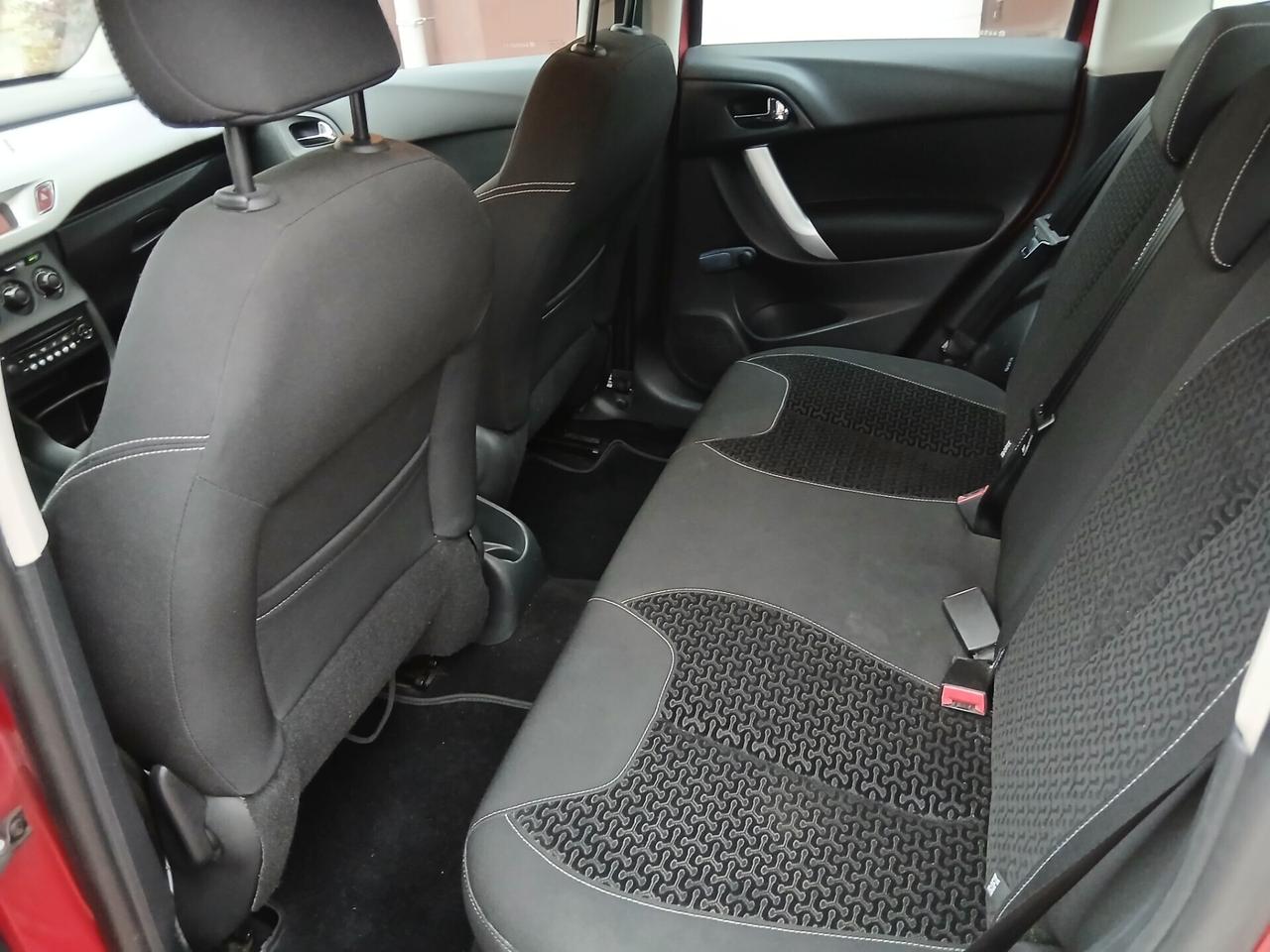 Citroen C3 1.1 in arrivo OK per neo patentati