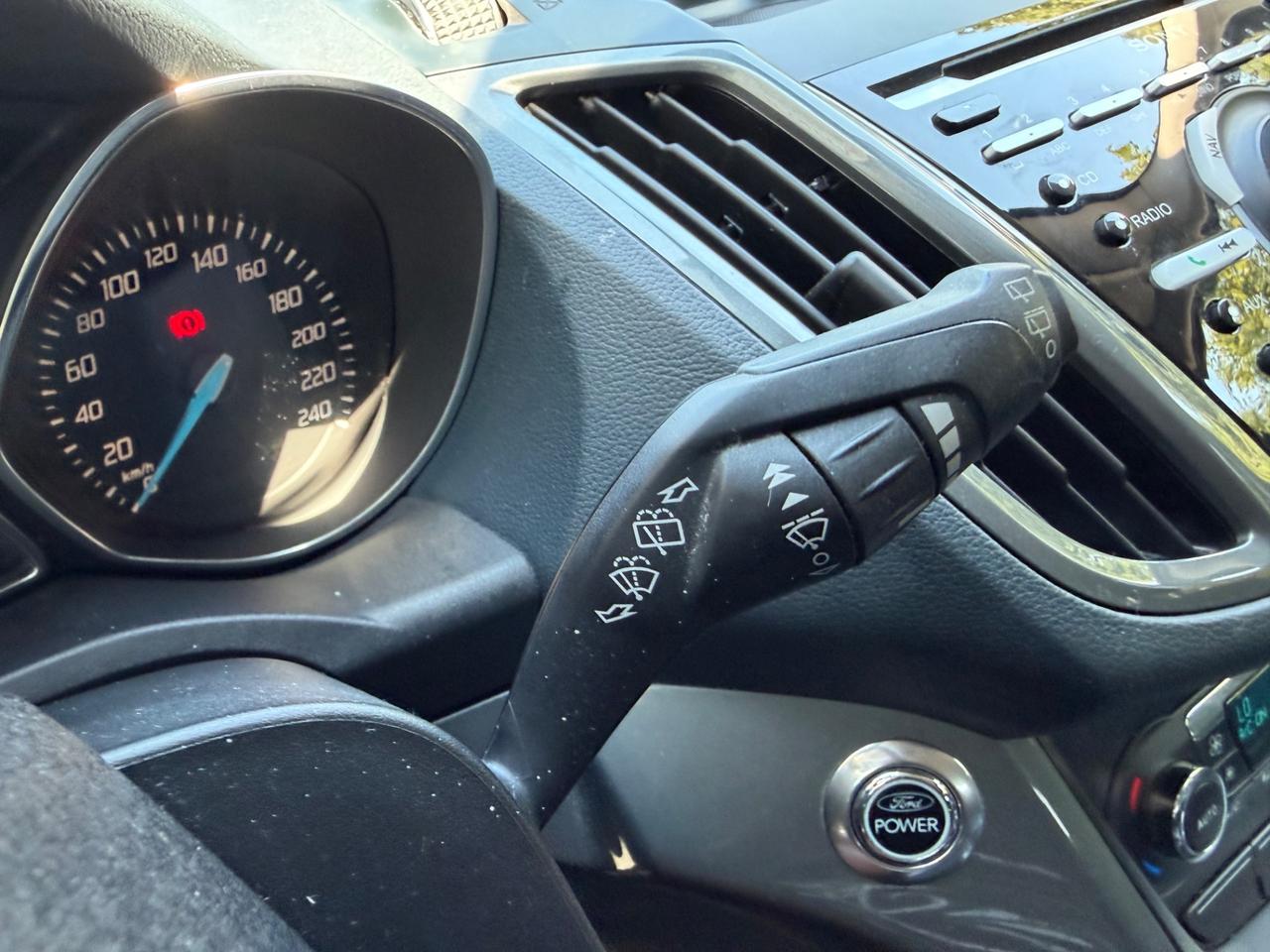Ford C-Max 1.6 TDCi 95CV Titanium