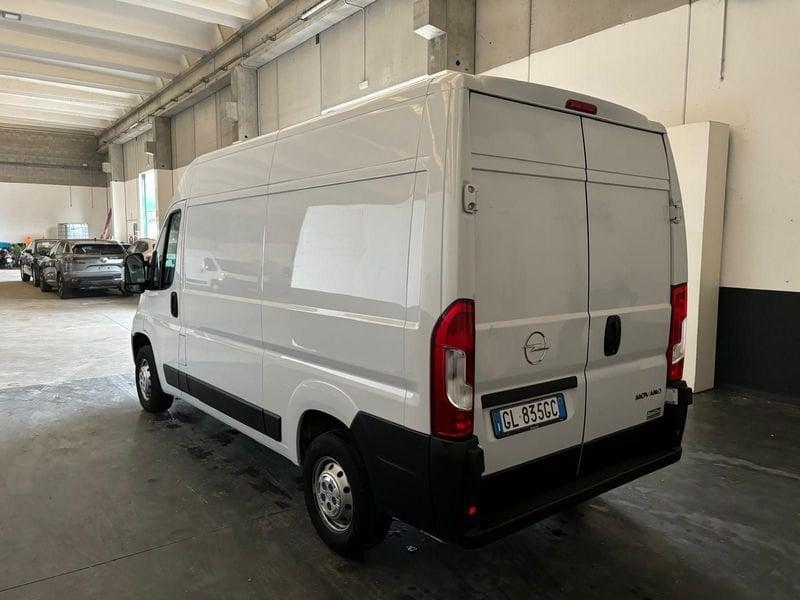 Opel Movano 33 2.2 BlueHDi 120 S&S L2H2 (IVA ESCL.)