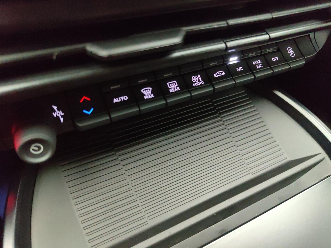 LANCIA Ypsilon IV 2024 1.2 HYBRID 110CV HF LINE