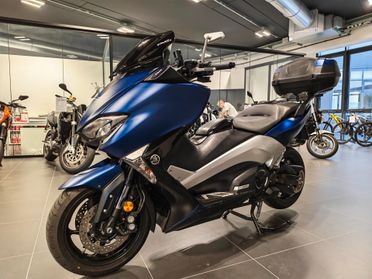 Yamaha T Max 530 DX - Blu - 2017