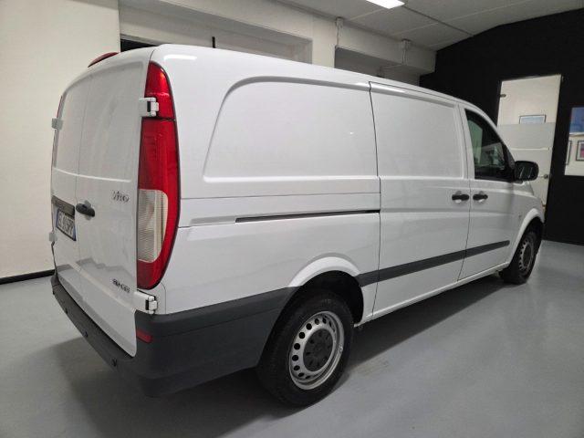MERCEDES-BENZ Vito 2.2 113 CDI OTTIME CONDIZIONI