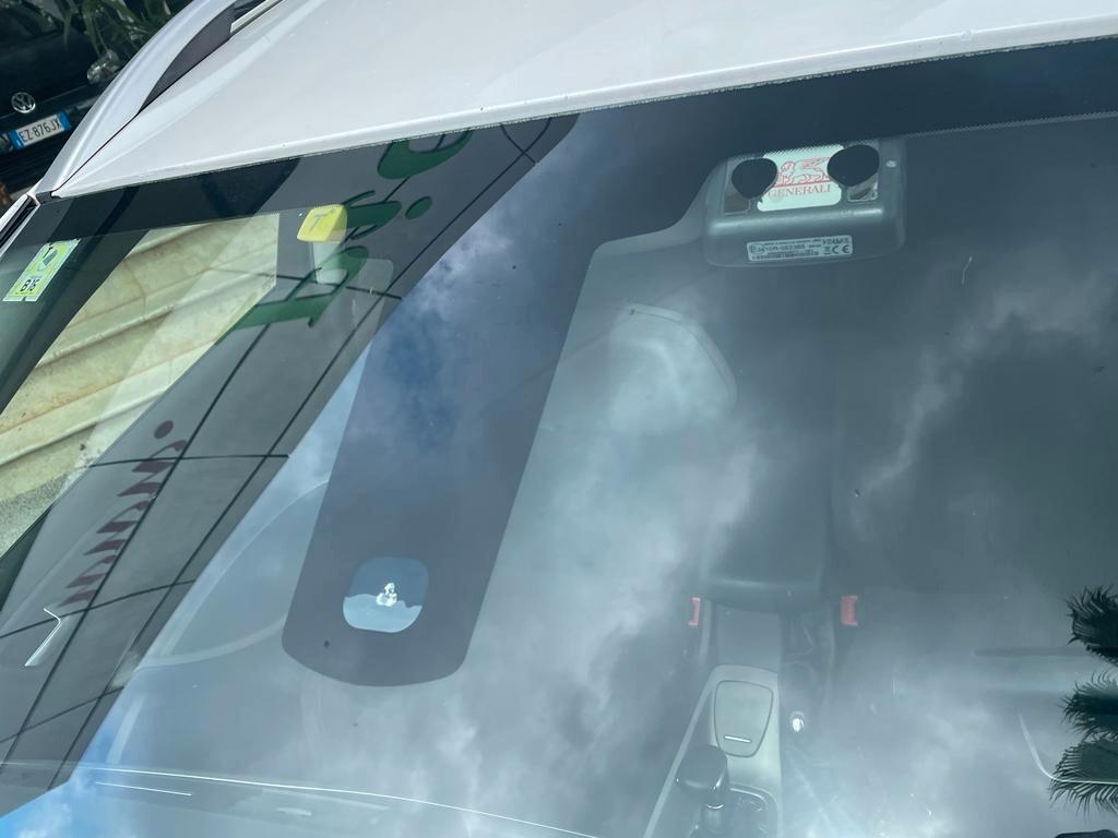 Citroen C5 1.6 HDi 110 Seduction