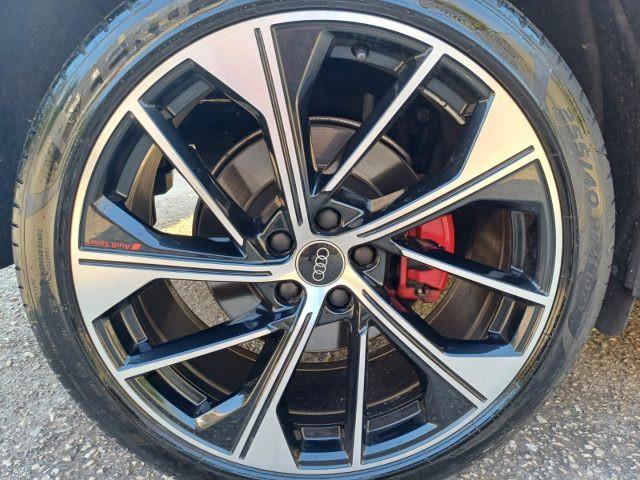 AUDI Q5 SPB 40 TDI BLACK-LINE S-TRONIC QUATTRO 204 CV