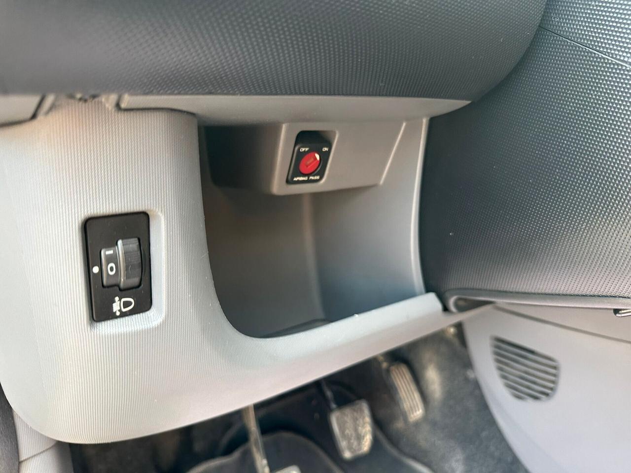 Citroen C1 1.0 5 porte airdream Perfect 12 MESI DI GARANZIA