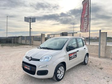 Fiat Panda 1.2 69 cv come nuova ok neopatentati
