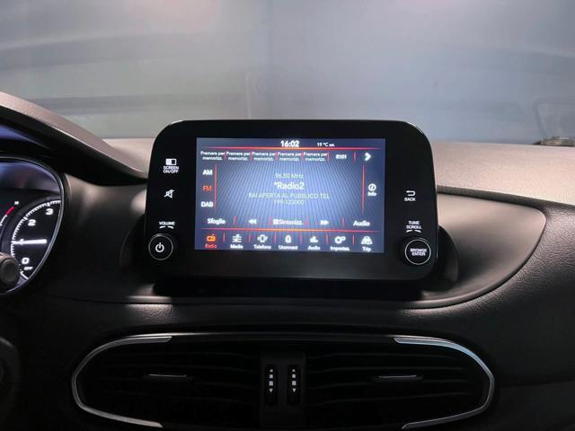 FIAT Tipo 1.0 SW 100CV